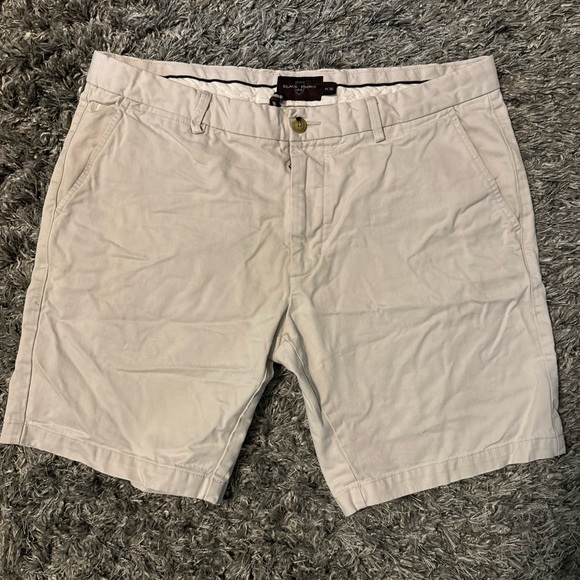 Black Brown 1826 Other - Black Brown 1826 men’s size 36 khaki shorts